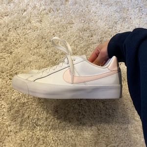 Nike Low Top Sneakers